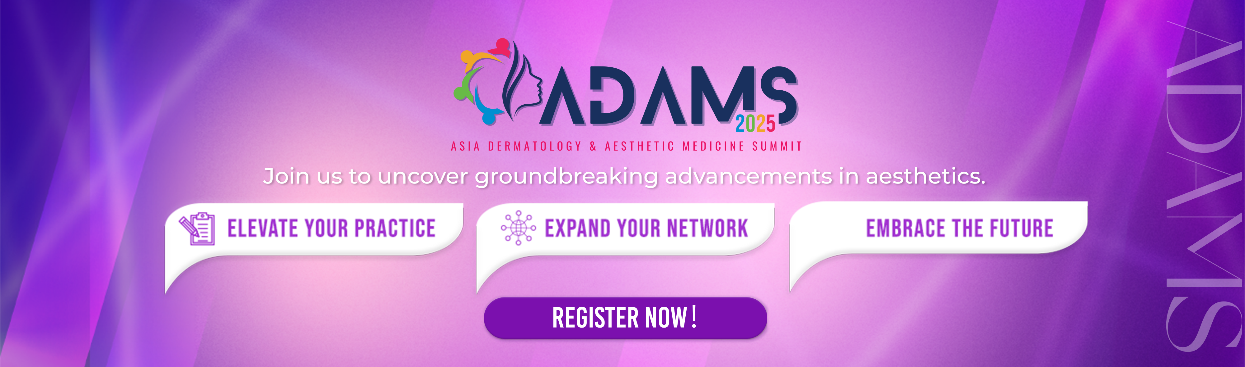 Adams 4K - Slide 2