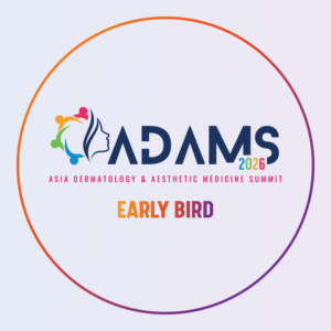 ADAMS 2026 - Early Bird