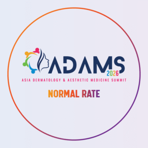 ADAMS 2026 - Normal Rate