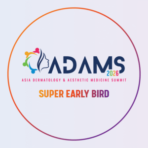 ADAMS 2026 - Super Early Bird